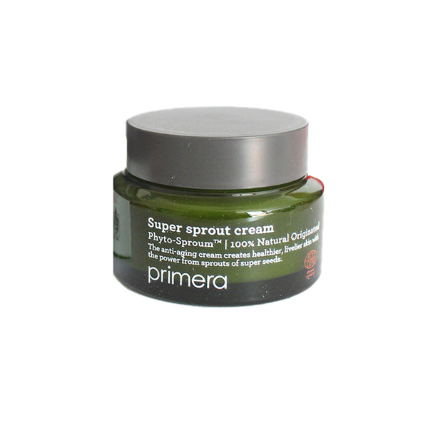 [Primera] Super Sprout Cream 50ml - Cosmetic Love