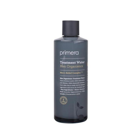 [Primera] Men Organience Treatment Water 180ml