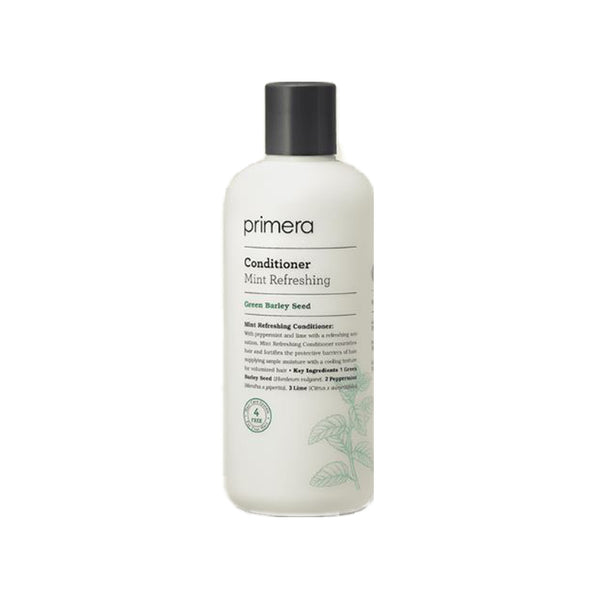[Primera] Mint Refreshing Conditioner 300ml