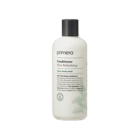 [Primera] Mint Refreshing Conditioner 300ml