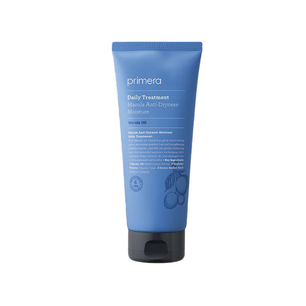 [Primera] Marula Anti-Dryness Moisture Daily Treatment 200ml