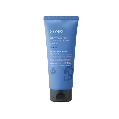 [Primera] Marula Anti-Dryness Moisture Daily Treatment 200ml