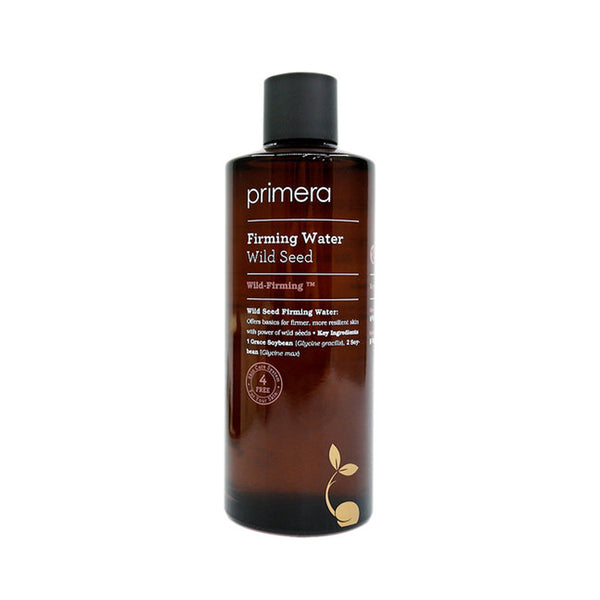 [Primera] Wild Seed Firming Water 180ml