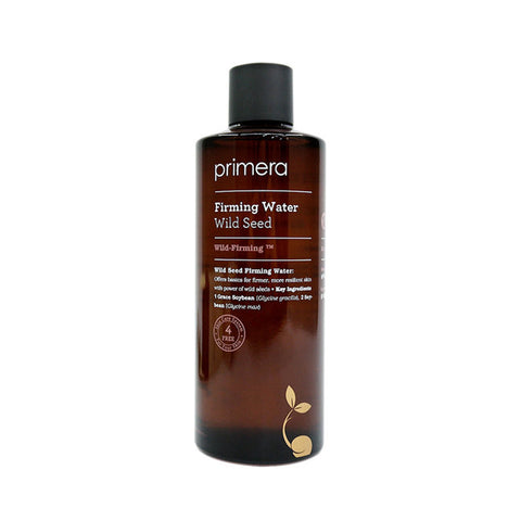 [Primera] Wild Seed Firming Water 180ml