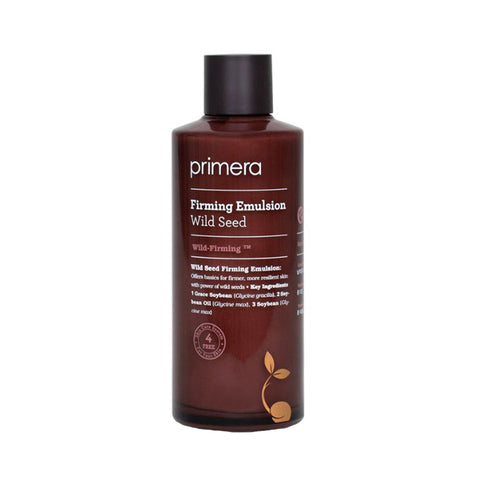 [Primera] Wild Seed Firming Emulsion 150ml