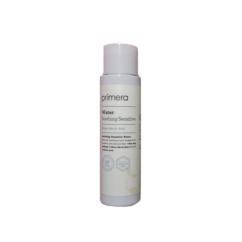 [Primera] Soothing Sensitive Water 100ml