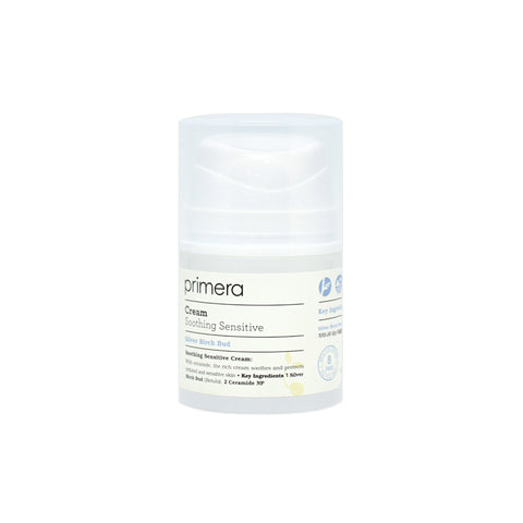[Primera] Soothing Sensitive Cream 30ml