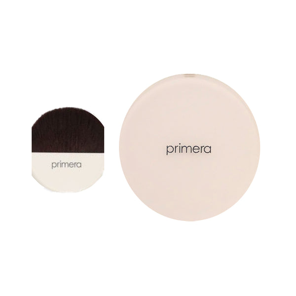[Primera] Natural Skin Mineral Pact 10g