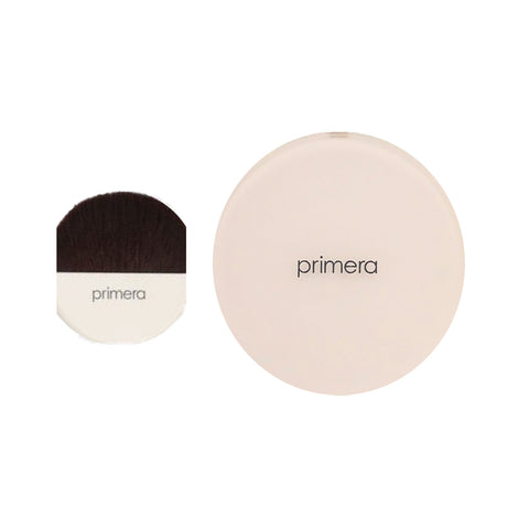 [Primera] Natural Skin Mineral Pact 10g