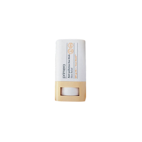 [Primera] Skin Relief Anti-Pollution Sun Stick 16g