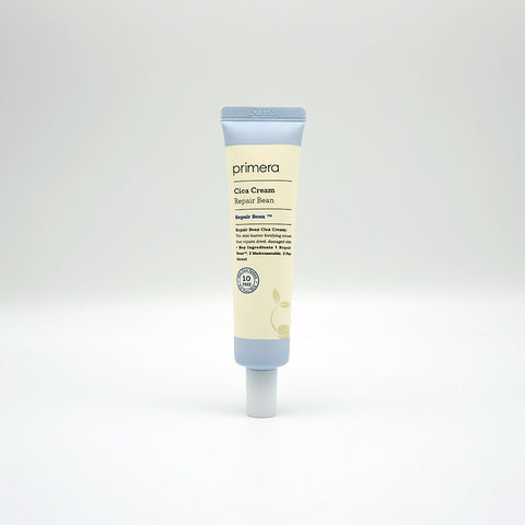 [Primera] Repair Bean Cica Cream 40ml