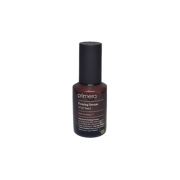 [Primera] Wild Seed Firming Serum 50ml