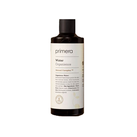 [Primera] Organience Water 180ml