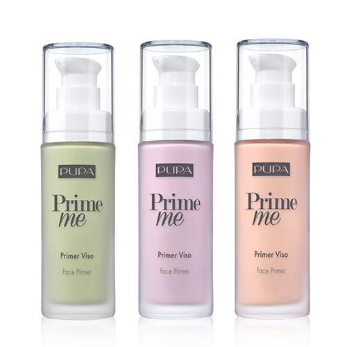 [PUPA] Prime Me Corrective Face Primer 30ml