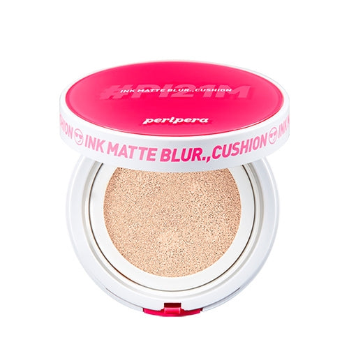 [Peripera] Airy Ink Cushion 14g x 2