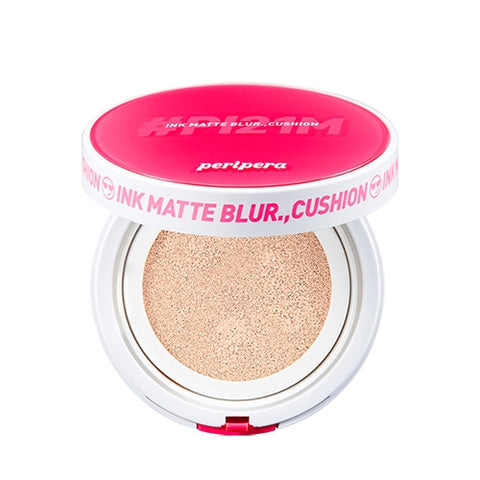 [Peripera] Airy Ink Cushion 14g x 2