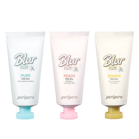[Peripera] Blur Pang Milk Blur