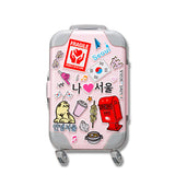 [Peripera] Fashion People's Carrier
