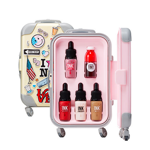 [Peripera] Fashion People's Carrier