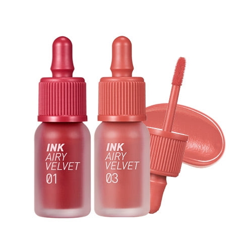 [Peripera] Ink Airy Velvet 4g