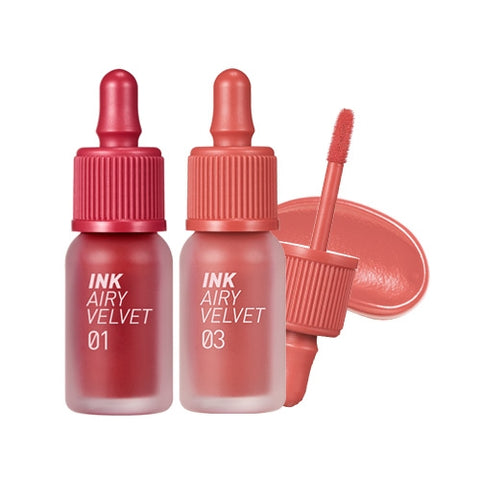 [Peripera] Ink Airy Velvet 4g