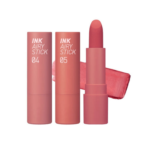 [Peripera] Ink Airy Velvet Stick 3.6g