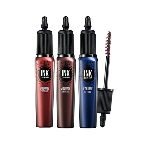 [Peripera] Ink Color Cara 7g - Cosmetic Love