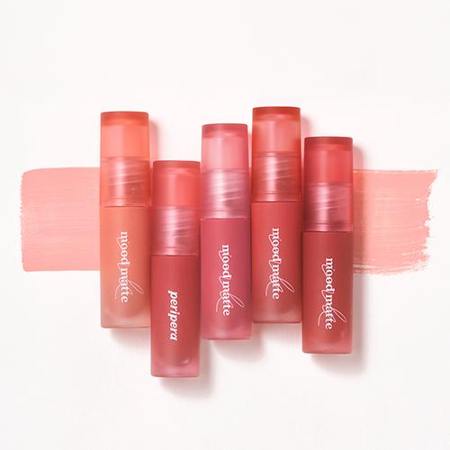 [Peripera] Ink Mood Matte Tint 4g