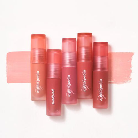 [Peripera] Ink Mood Matte Tint 4g