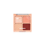 [Peripera] Ink Pochet Shadow Palette 1.6-2g x 4