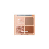 [Peripera] Ink Pochet Shadow Palette 1.6-2g x 4