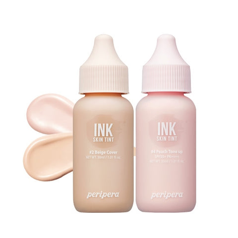 [Peripera] Ink Skin Tint 30ml