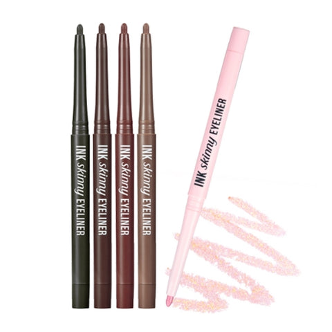 [Peripera] Ink Skinny Eyeliner 0.3g
