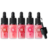 [Peripera] Ink The Airy Velvet 8g