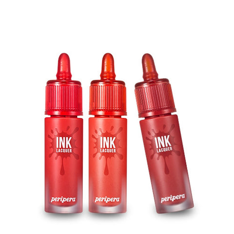[Peripera] Ink The Lacquer 3.5g