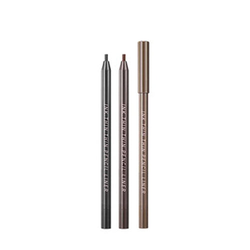 Peripera Ink Thin Thin Pencil Liner 0.13g,[Peripera] Ink Thin Thin Pencil Liner PP122V01