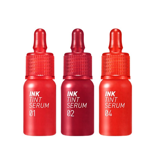 [Peripera] Ink Tint Serum 4g