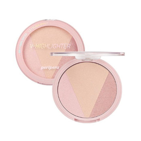 [Peripera] Ink V Highlighter 8.3g