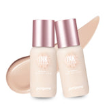 [Peripera] Inklasting Cover Foundation 30ml