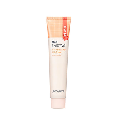 [Peripera] Inklasting Easy Blurring BB Cream 40ml