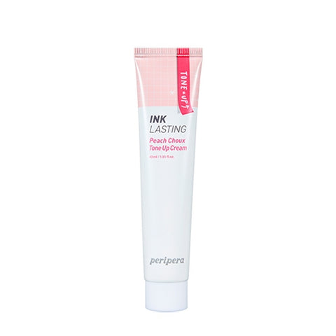 [Peripera] Inklasting Peach Choux Tone Up Cream 40ml