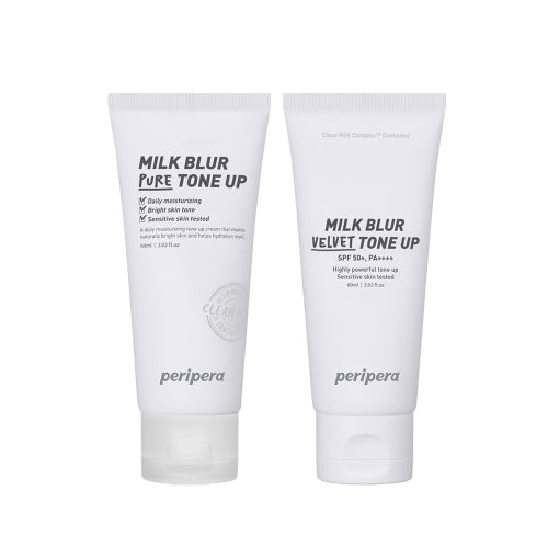 Peripera Milk Blur Tone Up Cream 60ml,[Peripera] Milk Blur Tone Up Cream 60ml,Pe PP114V01