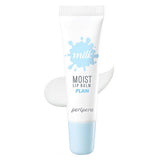 [Peripera] Milk Moist Lip Balm 10g
