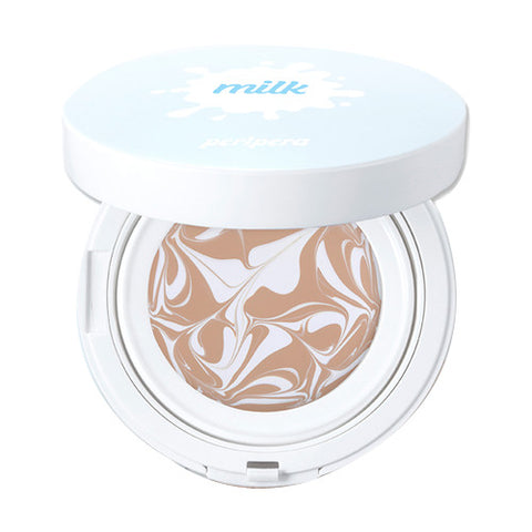 [Peripera] Milk Moist Pact 14g