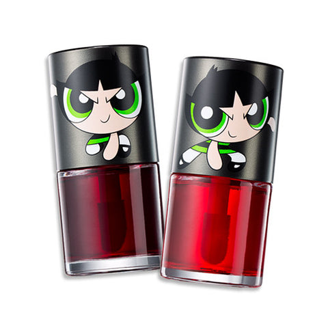 [Peripera] Powerpuff Girls x Peri's Tint Water 8ml