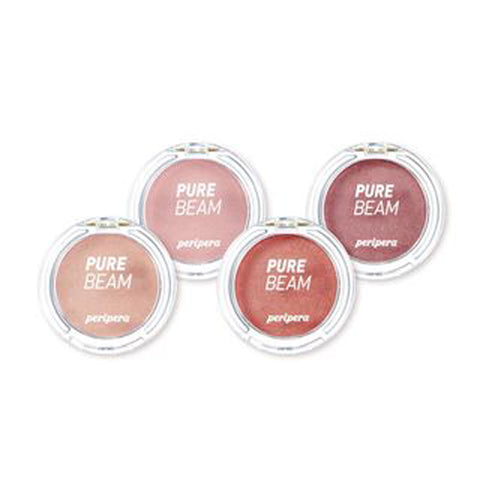 [Peripera] Pure Beam Flash Cheek 5g