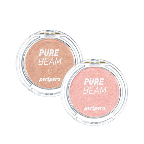 [Peripera] Pure Beam Flash Highlighter 4.5g