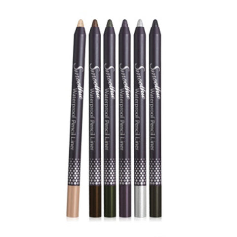 [Peripera] Smoothie Waterproff Pencil Liner 1.5g