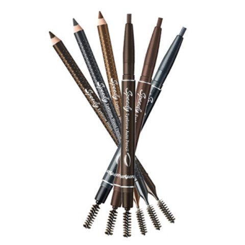 [Peripera] Speedy Eyebrow Wood Pencil 1.8g