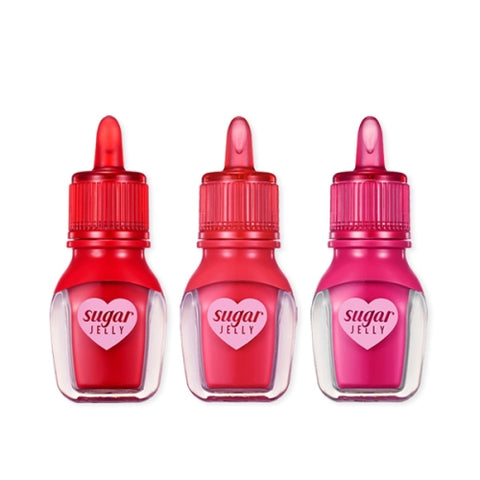 [Peripera] Sugar Jelly Tint 3g